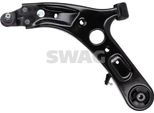 Swag 33 10 7259 Braccio Trasversale Anteriore Sinistro Per Hyundai I30 (Gd)