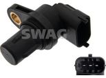 Sensore Posizione Albero A Camme Swag Adatto Per MERCEDES-BENZ Classe C Berlina (W204) Alberi A Camme 10 93 8292