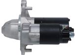 Bosch 1 986 S00 651 - Oe 12 41 1 489 994 Motorino D'avviamento, Avviatore Per R50, R53, R52