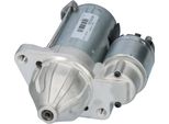 Valeo 460505 Motorino Di Avviamento 1,1 Kw Adatto Per MERCEDES-BENZ Classe C Berlina (W204) 12 V