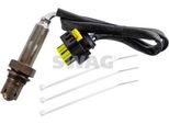 Sonda Lambda Swag Per Opel Corsa D Hatchback (S07) Pre-Catalizzatore Riscaldata 450 Mm 33 10 3204