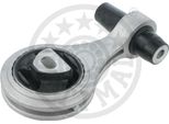 Optimal Supporto Motore In Gomma-Metallo, Posteriore Inferiore Per Fiat Doblo Furgone/Station Wagon (263) F7-5028