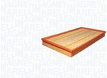 Filtro Aria Magneti Marelli 153071760659 Adatto Per MERCEDES-BENZ Vito Bus (W639) Cartuccia Filtrante