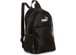 Puma Zaino Core Up Backpack Puma Black Nero