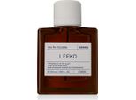 Korres Lefko Eau De Toilette Per Uomo E Donna Floreale Vegan 50Ml