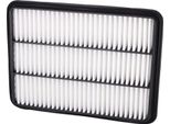 Filtro Aria Febi Bilstein 184275 Per Toyota Land Cruiser (KDJ12, GRJ12) Cartuccia Filtrante