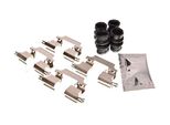 Kit Installazione Pastiglie Freno Renault Posteriore Scenic 1.2-2.0 09-