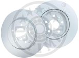 2X Disco Freno Optimal BS-9744C Posteriore 45Mm 315Mm