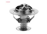 Denso Termostato Liquido Di Raffreddamento 82°C Per Renault Espace Iii (JE0) Laguna I (B56, 556) Laguna I Grandtour (K56) Safrane Ii (B54) Per Furgone Fiat Ducato