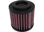 Filtro Aria K&N Filters RO-3522 Filtro A Lunga Durata Round