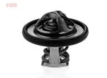 Termostato Denso Per Liquido Di Raffreddamento 82 °C Per Ford Fiesta Mk6 Hatchback (JA8, JR8) Fiesta Mk5 Hatchback (JH1, JD1, JH3, JD3) Focus Iii Station Wagon Focus C-Max