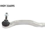 Skf Vkdy 316095 - Tirante Oe 48 52 064 81R Per Espace V (Jr), Megane Iv, Scenic Iv, Talisman