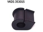 Skf Vkds 353015 - Oe 5094 A8 Boccola Per Cuscinetti, Stabilizzatore Per C1 Ii (Pa, Ps), C1 (Pm, Pn), Aygo (B1)