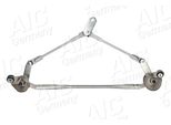 Aic 58799 Asta Tergicristallo Per Toyota Avensis Station Wagon (T25) Corolla (ZZE12, NDE12, ZDE12) Avensis (T25) Avensis Berlina (T25) Corolla Station Wagon