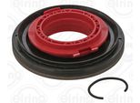Elring Anello Di Tenuta Differenziale Simmerring 082.770 Per Bmw 3 Touring (E91) 10 Mm Acm (Gomma Poliacrilica) 50 Mm 100,1 Mm