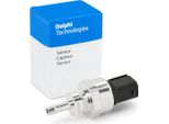 Delphi DPS00039-12B1 Sensore Di Pressione Differenziale Dei Gas Di Scarico Adatto Per MERCEDES-BENZ Classe C Station Wagon (S205) Classe C Berlina (W205) Classe B Classe A