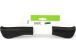 Set Di Maniglie Widk City Nova 90 120 Mm Per Bici Da Bambino Nero
