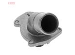 Denso Termostato Refrigerante 92°C Per Opel Corsa D Hatchback (S07) Corsa C Hatchback (X01) Meriva A (X03) Astra H Caravan (A04) Astra H Hatchback
