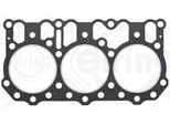 Elring 842.840 Guarnizione Testa Cilindro Per Renault Trucks Magnum Per Mack Fleetliner