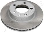 Japanparts DI-169C - Oe 4020600Q0G Disco Freno, Assale Anteriore Per Movano B (X62)