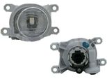 Alkar 2921034 - Fendinebbia Oe 81220 02190, Sinistro Per Corolla E21