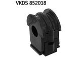 Skf Vkds 852018 - Oe 54613 4EA0C Boccola Del Cuscinetto, Stabilizzatore Per Qashqai Ii (J11), Kadjar (Ha, Hl)