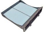 Febi Bilstein 184064 Filtro Abitacolo Filtro Antipolline Per Subaru Forester (Sh)