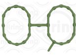 Elring 787.240 Guarnizione Collettore Di Aspirazione Fpm (Gomma Fluorurata) Per Mazda 3 Hatchback (Bm, Bn) CX-3 (Dk) 2 Hatchback (Dl, Dj) 3 Hatchback (Bp) CX-30