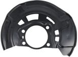 Blic 6508-03-8179377K - Oe 47782 42040 Piastra Di Ancoraggio, Asse Anteriore Sinistro Per Auris (E15), Prius Plus (W4), Rav 4 Iii (A3), Rav 4 Iv (A4)