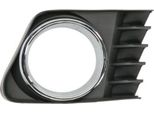 Blic 6502-07-8197912P - Griglia Di Ventilazione Oe 5203047010, Destra Per Prius Plus (W4)
