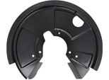 Blic 6508-03-6416878K - Oe LR017960 Piastra Di Ancoraggio, Asse Posteriore Destro Per Defender (L316)