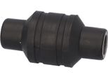 Febi Bilstein 186320 Cuscinetto Barra Stabilizzatrice Gomma Esterna Adatta MERCEDES-BENZ Actros Actros MP2 / MP3 Atego Axor Axor 2 Econic