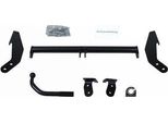 ACPS-ORIS 037-091 Gancio Di Traino 1600 Kg Max Per Peugeot 3008 (0U) 3008 (T8)