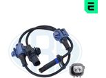 Era Sensore Abs Velocità Ruota Posteriore Sinistra Per Honda CR-V Iii (Re) 560640A