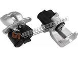 Pinza Freno GT-BERGMANN Per Vw Passat Variant (3C5) GT80-548
