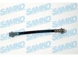 Samko 6T47916 Tubo Freno Per Nissan Qashqai / Qashqai +2 I (J10, NJ10) Qashqai Ii (J11, J11) Micra Ii (K11)