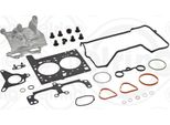 Elring 047.221 Kit Guarnizioni Testata Cilindri Per Fiat 500 (312) 500 C (312) Punto (199) Panda Hatchback (312, 319) Per Alfa Romeo Mito (955) Per Lancia