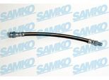 Samko 6T47956 Tubo Freno Per Fiat Panda (169) Grande Punto (199) 500 (312) 500 C (312) Per Abarth 500 / 595 / 695 Hatchback (312) Per Lancia
