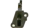 Bosch 0 986 JG1 614 - Sensore Di Flusso D'aria Di Massa Oe AFH60M47 Per Micra Iv (K13), Note (E12), X-Trail (T32)