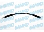Samko 6T49177 Tubo Freno Adatto Per MERCEDES-BENZ Classe B (W246, W242) Classe A (W176) Cla Coupé (C117) Gla (X156) Cla Shooting Brake (X117)