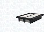 Magneti Marelli 153071762352 - Filtro Aria Oe 42386928 Per Aveo (T250, T255), Aveo (T200)