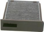Bosch 1 987 435 600 - Oe CB1161J6X Filtro Aria Abitacolo Per Premacy (Cp), 323 (Bj)
