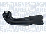 Magneti Marelli 301181310550 Braccio Trasversale Posteriore Sinistro Per Vw Golf Vii Hatchback (5G1, BQ1, BE1, BE2)