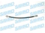 Samko 6T49042 Telaio Di Fissaggio Per Subaru Legacy Iv Kombi (Bp) Legacy Iv Limousine (Bl) Legacy Iii Kombi (Bh) Outback (Be, Bh) Legacy Iii Limousine (Be)