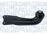Magneti Marelli 301181310540 Soppalco Posteriore Destro Per Vw Golf Vii Hatchback (5G1, BQ1, BE1, BE2)