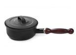 Casseruola + Coperchio Bse 16Cm 1,25L Con Manico Rimovibile