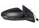 Tyc 337-0315 - Oe 2G0857522A Specchio Esterno Destro Per Polo (AE1, AW1, BZ1)