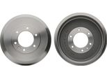 2X Delphi Tamburo Freno BF569 Per Isuzu D-Max I Pickup (Tfr Tfs) Kb Pickup