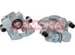Pinza Freno Posteriore Destra Kamoka Adatta Per Peugeot 508 Sw I (8E) Ø38 Mm JBC0803