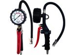 Tagred Gonfiatore Per Pneumatici Gonfiatore Per Pneumatici Ad Aria Compressa TA1335